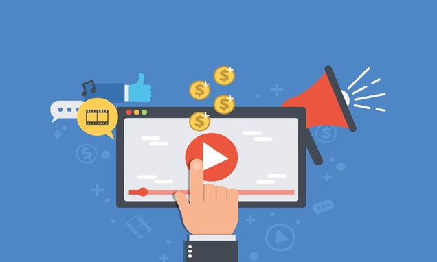 Illustration for article titled What is Video Marketing and how is it important
in today’s world
